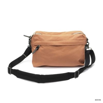 画像5: STANDARD SUPPLY（スタンダードサプライ）WEEKEND SHOULDER（ウィークエンドショルダー）60/40 "SIMPLICITY" / 6Colors（全6色展開）