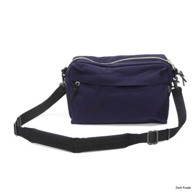 画像4: STANDARD SUPPLY（スタンダードサプライ）WEEKEND SHOULDER（ウィークエンドショルダー）60/40 "SIMPLICITY" / 6Colors（全6色展開）