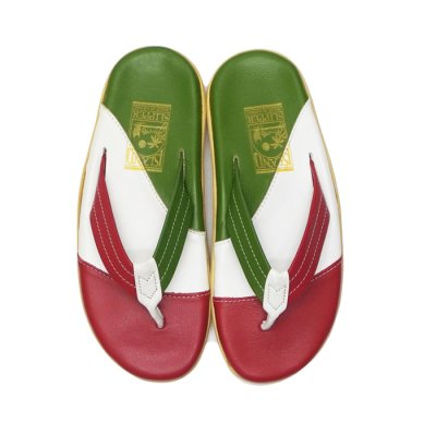 画像3: ＜40%OFF＞ISLAND SLIPPER（アイランドスリッパ）PT206（レザートングサンダル）/ Italy（イタリア）