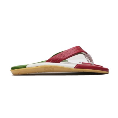 画像4: ＜40%OFF＞ISLAND SLIPPER（アイランドスリッパ）PT206（レザートングサンダル）/ Italy（イタリア）