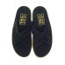 画像3: ISLAND SLIPPER（アイランドスリッパ）PT223 (スエードレザーサンダル)"Suede" / Navy（ネイビー）