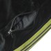 画像7: NEEDLES（ニードルズ）Rib Collar Track Jacket（リブカラートラックジャケット）"C/PE Velour" / Black（ブラック）