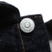 画像7: KAPTAIN SUNSHINE（キャプテンサンシャイン）Denim Tracker 1Pocket Jacket（デニムトラッカー1ポケットジャケット）/ Indigo（インディゴ）