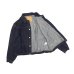 画像3: KAPTAIN SUNSHINE（キャプテンサンシャイン）Denim Tracker 1Pocket Jacket（デニムトラッカー1ポケットジャケット）/ Indigo（インディゴ）