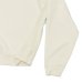 画像6: KAPTAIN SUNSHINE（キャプテンサンシャイン）Zipper High Neck Pullover（ジッパーハイネックプルオーバー）/ ALMOND（アーモンド）
