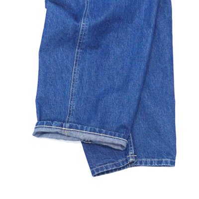 画像6: GRAMICCI（グラミチ）ROCK SLIDE DENIM PANT（ロックスライドパンツ）/ Light Wash（ライトウォッシュ）【裾上げ無料】