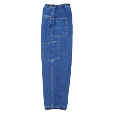 画像3: GRAMICCI（グラミチ）ROCK SLIDE DENIM PANT（ロックスライドパンツ）/ Light Wash（ライトウォッシュ）【裾上げ無料】