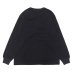 画像2: L.L.Bean（エルエルビーン）Union Long-Sleeve Tee（ユニオン ロングスリーブT）"Japan Edition" / Top Charcoal（トップチャコール） (2)