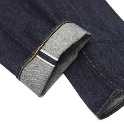 画像10: STUDIO D'ARTISAN（ステュディオ・ダ・ルチザン）ベトナム大戦ジーンズ / Indigo Blue（インディゴブルー）ワンウォッシュ【裾上げ無料】