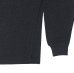 画像5: L.L.Bean（エルエルビーン）Union Long-Sleeve Tee（ユニオン ロングスリーブT）"Japan Edition" / Top Charcoal（トップチャコール）