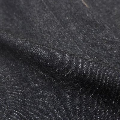 画像10: 【PointUp10%11/10迄】KAPTAIN SUNSHINE（キャプテンサンシャイン）Denim Tracker 1Pocket Jacket（デニムトラッカー1ポケットジャケット）/ Indigo（インディゴ）