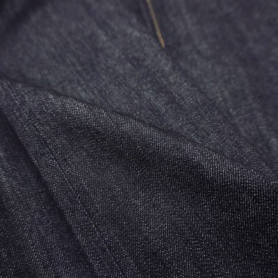 画像11: STUDIO D'ARTISAN（ステュディオ・ダ・ルチザン）ベトナム大戦ジーンズ / Indigo Blue（インディゴブルー）ワンウォッシュ【裾上げ無料】