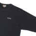 画像4: L.L.Bean（エルエルビーン）Union Long-Sleeve Tee（ユニオン ロングスリーブT）"Japan Edition" / Top Charcoal（トップチャコール）