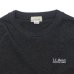 画像3: L.L.Bean（エルエルビーン）Union Long-Sleeve Tee（ユニオン ロングスリーブT）"Japan Edition" / Top Charcoal（トップチャコール）