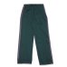 画像2: NEEDLES（ニードルズ）Track Pant（トラックパンツ）"Poly Smooth" / Green（グリーン） (2)