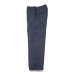 画像3: *A VONTADE（アボンタージ）Type 45 Chino Trousers（タイプ45チノトラウザーズ）"" / #1 Indigo（#1 インディゴ）【裾上げ無料】 (3)