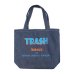 画像2: NEEDLES（ニードルズ）Grocery Bag Small（グローサリートート”スモール”） / Indigo（インディゴ） (2)