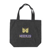 NEEDLES（ニードルズ）Grocery Bag Small（グローサリートート”スモール”） / Black（ブラック）