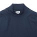 画像6: Life Wear（ライフウェア）Moc Neck Long Sleeve Tee（モックネックロングスリーブT）/ 4Colors（全4色展開）