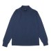 画像5: Life Wear（ライフウェア）Moc Neck Long Sleeve Tee（モックネックロングスリーブT）/ 4Colors（全4色展開）