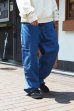 画像7: GRAMICCI（グラミチ）ROCK SLIDE DENIM PANT（ロックスライドパンツ）/ Light Wash（ライトウォッシュ）【裾上げ無料】