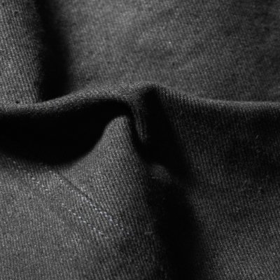 画像8: ★ポイント１０％（12/8迄）alvana（アルヴァナ）Bharat DENIM JACKET（バーラトデニムジャケット）/ Ink Black（インクブラック）