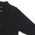 画像5: alvana（アルヴァナ）Bharat DENIM JACKET（バーラトデニムジャケット）/ Ink Black（インクブラック）