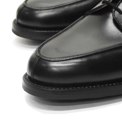 画像6: Crockett&Jones（クロケット&ジョーンズ）Moreton（モールトン）/ Black（ブラック）