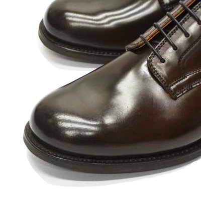 画像6: Crockett&Jones（クロケット&ジョーンズ）MIDHURST 4（ミッドハースト4）"Cordovan"/ Dark Brown（ダークブラウン）