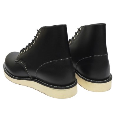 画像6: RED WING（レッドウィング）Style No.8165 6"CLASSIC ROUND（6インチ・クラシックラウンド）
