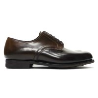 Crockett&Jones（クロケット&ジョーンズ）MIDHURST 4（ミッドハースト4）"Cordovan"/ Dark Brown（ダークブラウン）