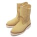 画像2: RED WING（レッドウィング）Style No.8168 "9inch-Pecos Boot（ペコスブーツ） (2)