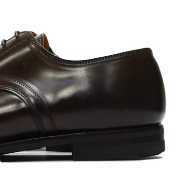 画像7: Crockett&Jones（クロケット&ジョーンズ）MIDHURST 4（ミッドハースト4）"Cordovan"/ Dark Brown（ダークブラウン）