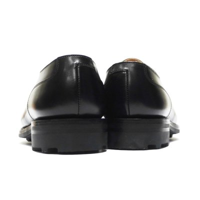 画像5: Crockett&Jones（クロケット&ジョーンズ）Moreton（モールトン）/ Black（ブラック）