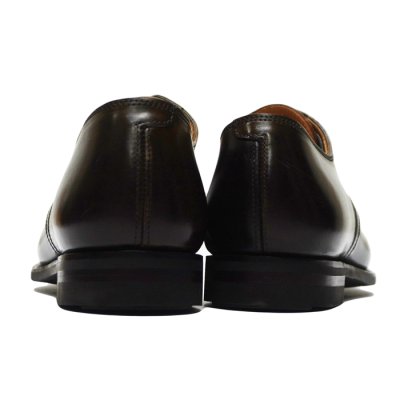 画像5: Crockett&Jones（クロケット&ジョーンズ）MIDHURST 4（ミッドハースト4）"Cordovan"/ Dark Brown（ダークブラウン）