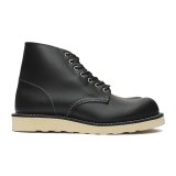 RED WING（レッドウィング）Style No.8165 6"CLASSIC ROUND（6インチ・クラシックラウンド）