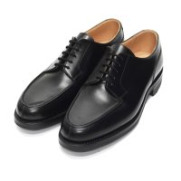 Crockett&Jones（クロケット&ジョーンズ）Moreton（モールトン）/ Black（ブラック）