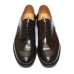 画像1: Crockett&Jones（クロケット&ジョーンズ）MIDHURST 4（ミッドハースト4）"Cordovan"/ Dark Brown（ダークブラウン） (1)