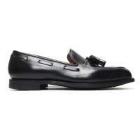Crockett&Jones（クロケット&ジョーンズ）Cavendish 3（キャベンディッシュ3）/ Black（ブラック）