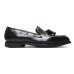 画像4: Crockett&Jones（クロケット&ジョーンズ）Cavendish 3（キャベンディッシュ3）/ Black（ブラック）