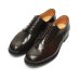 画像2: Crockett&Jones（クロケット&ジョーンズ）MIDHURST 4（ミッドハースト4）"Cordovan"/ Dark Brown（ダークブラウン） (2)