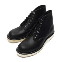 RED WING（レッドウィング）Style No.8165 6"CLASSIC ROUND（6インチ・クラシックラウンド）