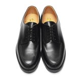 Crockett&Jones（クロケット&ジョーンズ）Moreton（モールトン）/ Black（ブラック）