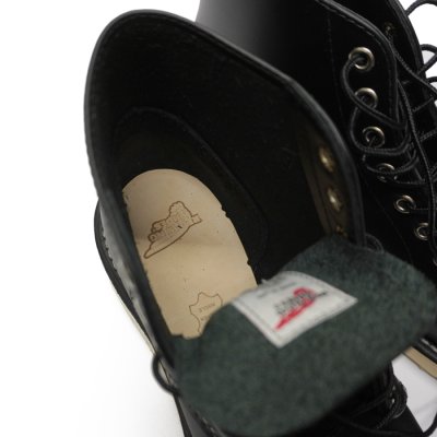 画像9: RED WING（レッドウィング）Style No.8165 6"CLASSIC ROUND（6インチ・クラシックラウンド）