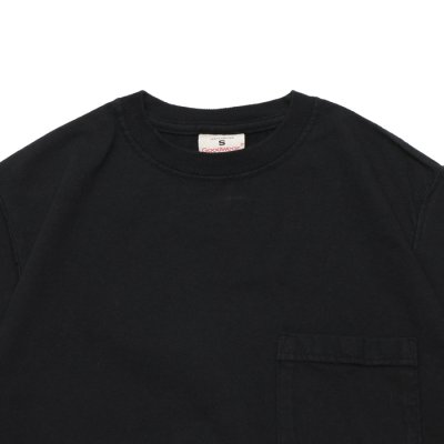 画像8: Goodwear（グッドウェア）Short Sleeve Crew Neck Pocket Tee（ショートスリーブクルーネックポケットT）/ 5Colors（全5色展開）