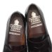 画像8: Crockett&Jones（クロケット&ジョーンズ）HARVARD 2（ハーバード 2）"Cordovan"/ Burgundy（バーガンディ）