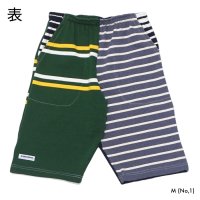 ＜30%OFF＞BARBARIAN（バーバリアン）12oz WILD ONES SHORTS（12oz ワイルドワンズショーツ）"Limited Edition" / WILD ONES（アソート）