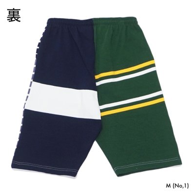 画像3: BARBARIAN（バーバリアン）12oz WILD ONES SHORTS（12oz ワイルドワンズショーツ）"Limited Edition" / WILD ONES（アソート）