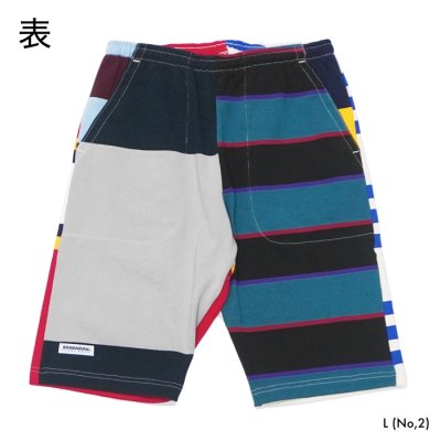 画像8: BARBARIAN（バーバリアン）12oz WILD ONES SHORTS（12oz ワイルドワンズショーツ）"Limited Edition" / WILD ONES（アソート）