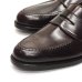 画像6: Crockett&Jones（クロケット&ジョーンズ）HARVARD 2（ハーバード 2）"Cordovan"/ Burgundy（バーガンディ）